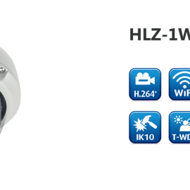 HLZ-1WKU (3.6X) 1