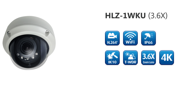 HLZ-1WKU (3.6X) 1