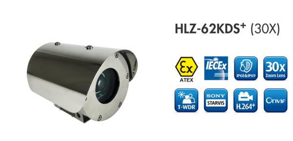 HLZ-62KDS(30X) 1