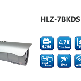 HLZ-7BKDS (4.2X) 1