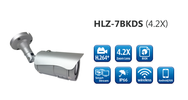 HLZ-7BKDS (4.2X) 1
