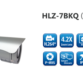 HLZ-7BKQ (4.2X, P-IRIS) 1