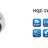 HQZ-1WKDA (3.6X) 1