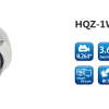 HQZ-1WKDB (3.6X) 1