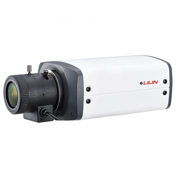 Camera LiLin H.265 Series P2G1052