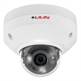 Camera LiLin H.265 Series P2R6322AE4