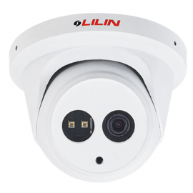 Camera LiLin H.265 Series P2R6552E4