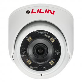 Camera LiLin H.265 Series P2R6822E4