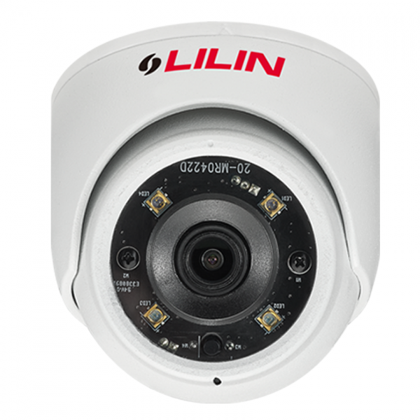Camera LiLin H.265 Series P2R6852E2