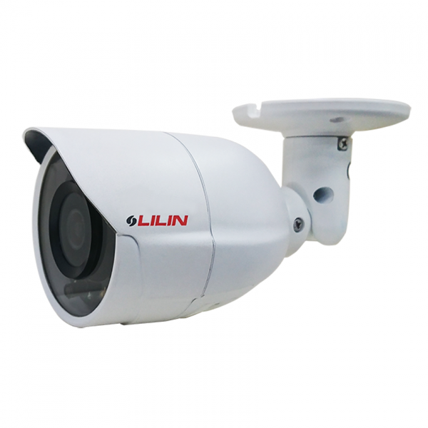 Camera LiLin H.265 Series P2R8822E4