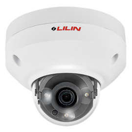Camera LiLin H.265 Series P2R3022AE2