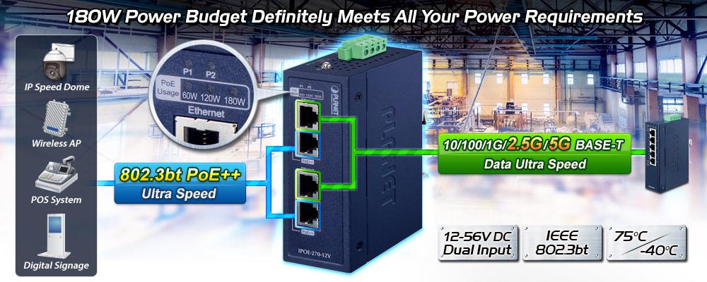 edm_ipoe-270_ipoe-270-12v