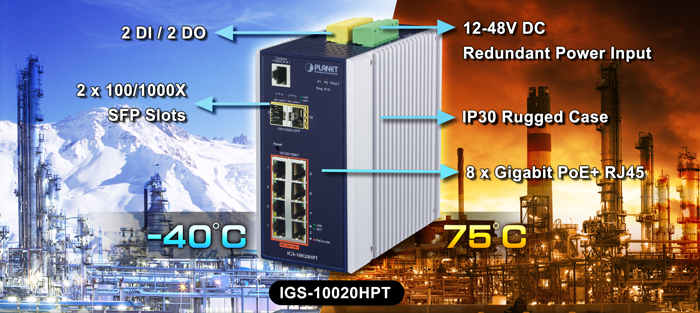 igs-10020hptv3
