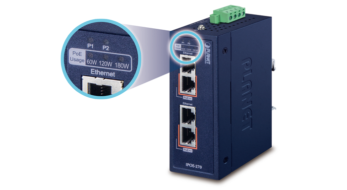 ipoe-270-series-2