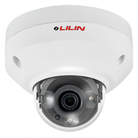 Camera LiLin H.265 Series P2R6352AE2